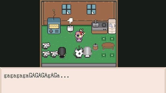 Towelket: One More Time 2 (Karaage Tanpopo) — screenshot 7