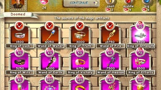Mystic Store — screenshot 3