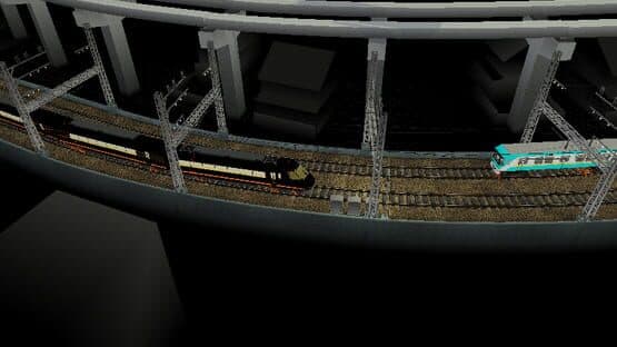 Densha de D: Lightning Stage — screenshot 4
