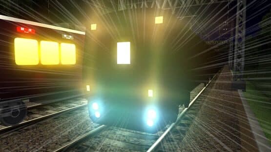 Densha de D: Burning Stage — screenshot 7