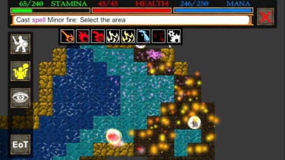 Nilia — screenshot 1