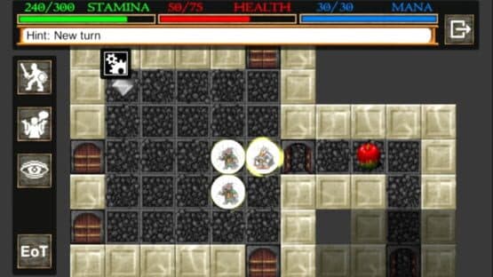 Nilia — screenshot 2