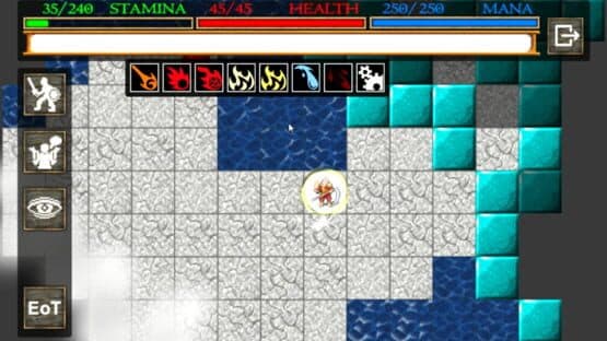 Nilia — screenshot 3