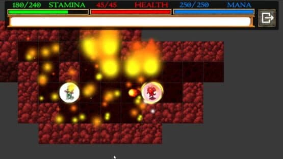 Nilia — screenshot 4