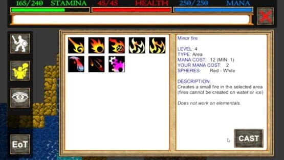 Nilia — screenshot 5