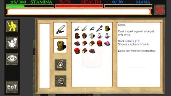 Nilia — screenshot 7