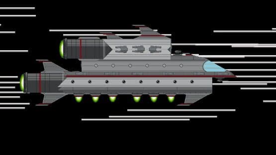 Xeno Shooter — screenshot 5