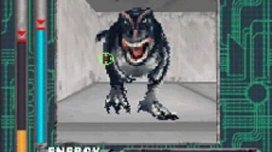 Dino Crisis: Dungeon in Chaos — screenshot 3