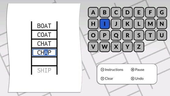 Ladders by Powgi — screenshot 1