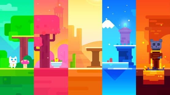 Super Phantom Cat: Remake — screenshot 2