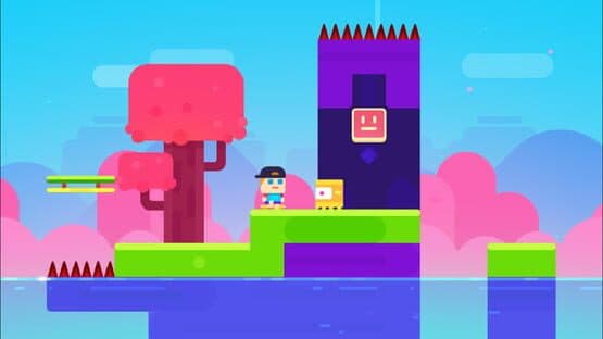 Super Phantom Cat: Remake — screenshot 4