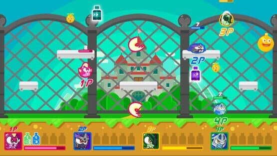 Super Metboy! — screenshot 4