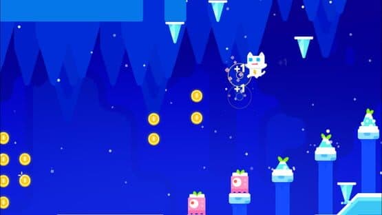 Super Phantom Cat: Remake — screenshot 5