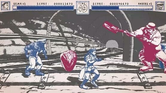 Super Punch Patrol — screenshot 4