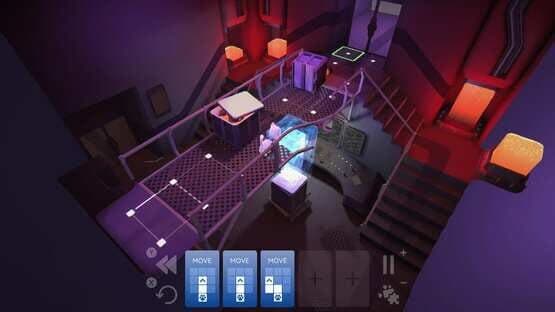 Bright Paw — screenshot 3