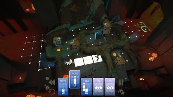 Bright Paw — screenshot 5