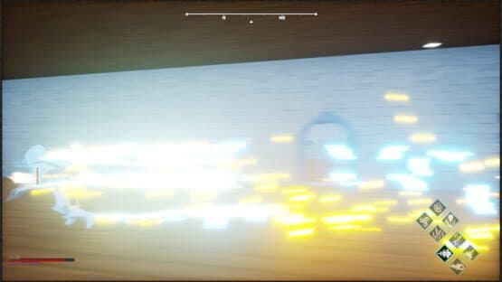 Becoming Omega — screenshot 5