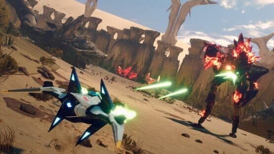 Starlink: Battle for Atlas - Deluxe Edition — screenshot 1