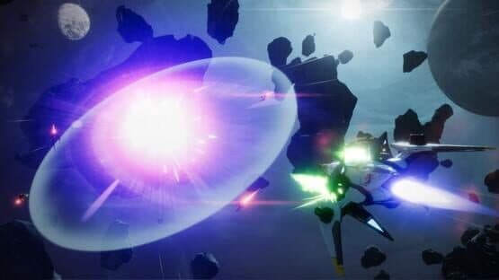 Starlink: Battle for Atlas - Deluxe Edition — screenshot 2