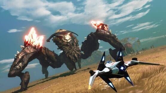 Starlink: Battle for Atlas - Deluxe Edition — screenshot 3