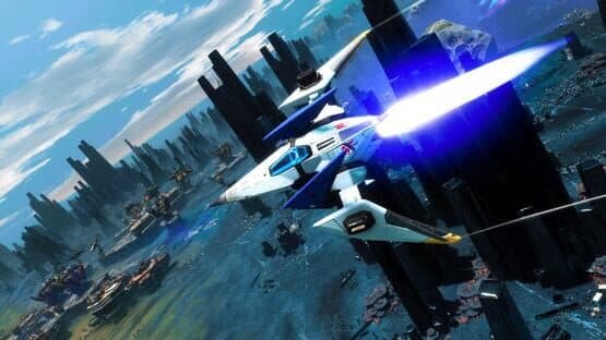 Starlink: Battle for Atlas - Deluxe Edition — screenshot 4
