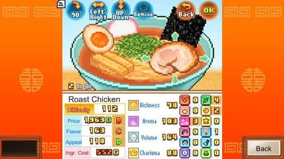 The Ramen Sensei — screenshot 2