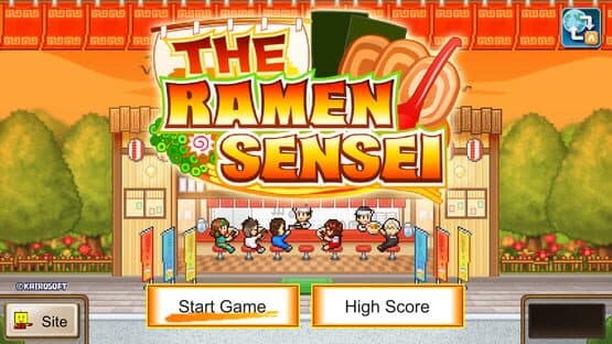 The Ramen Sensei — screenshot 5
