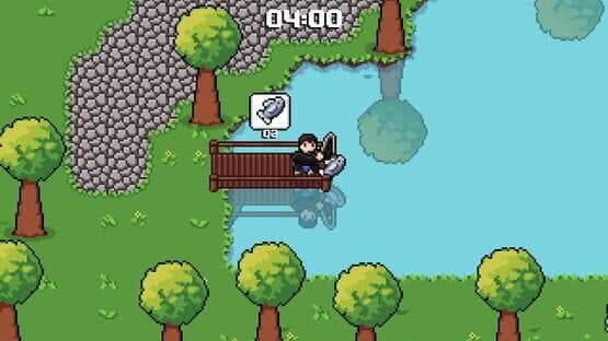 Bob Help Them — screenshot 2