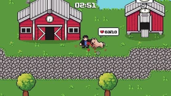 Bob Help Them — screenshot 3