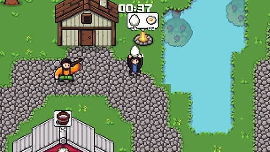 Bob Help Them — screenshot 4