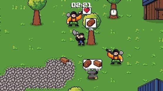 Bob Help Them — screenshot 5