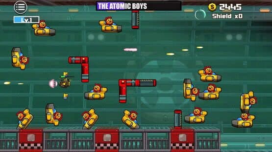 Toon Shooters 2: The Freelancers — screenshot 3