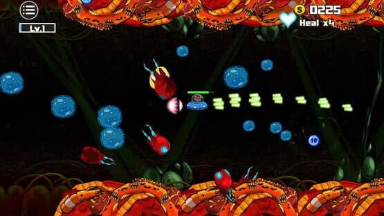 Toon Shooters 2: The Freelancers — screenshot 4