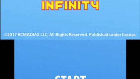 Table Tennis Infinity — screenshot 1