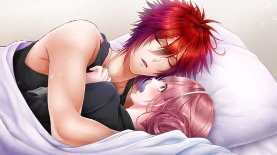 Ayakashi Koi Gikyoku -Forbidden Romance with Mysterious Spirit- — screenshot 1