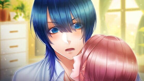 Ayakashi Koi Gikyoku -Forbidden Romance with Mysterious Spirit- — screenshot 2