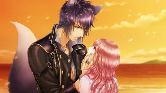 Ayakashi Koi Gikyoku -Forbidden Romance with Mysterious Spirit- — screenshot 3