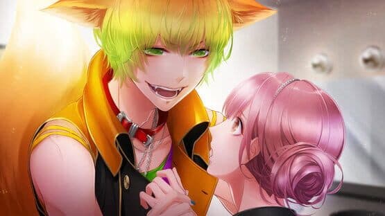 Ayakashi Koi Gikyoku -Forbidden Romance with Mysterious Spirit- — screenshot 4