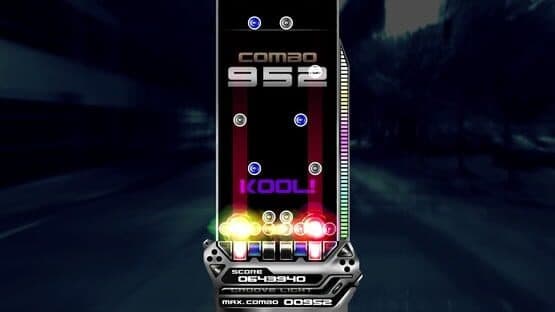 EZ2ON — screenshot 5
