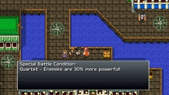 Penny Arcade Adventures: On the Rain-Slick — screenshot 5