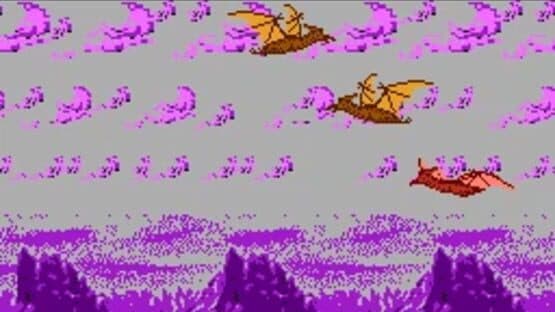 Blood of Jurassic — screenshot 2