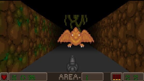 Jurassic Attack — screenshot 2