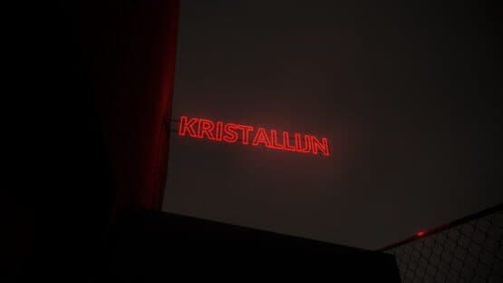 Kristallijn — screenshot 1