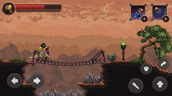 Mortal Crusade: Sword of Knight — screenshot 4