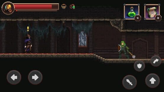 Mortal Crusade: Sword of Knight — screenshot 8