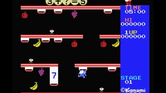 Monkey Academy — screenshot 1