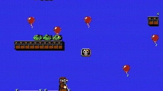 Gumshoe — screenshot 1