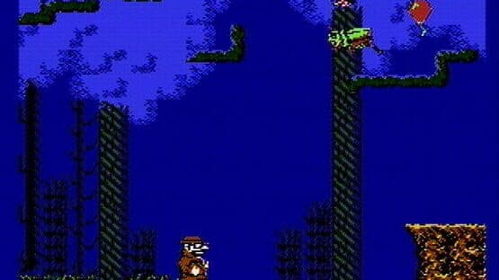 Gumshoe — screenshot 6