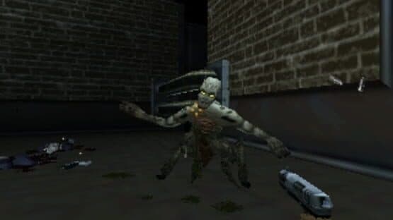 Turok 3: Shadow of Oblivion — screenshot 2