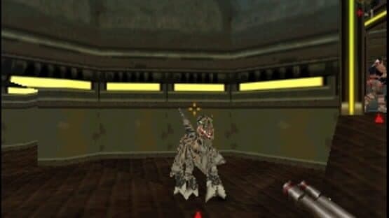 Turok 3: Shadow of Oblivion — screenshot 3